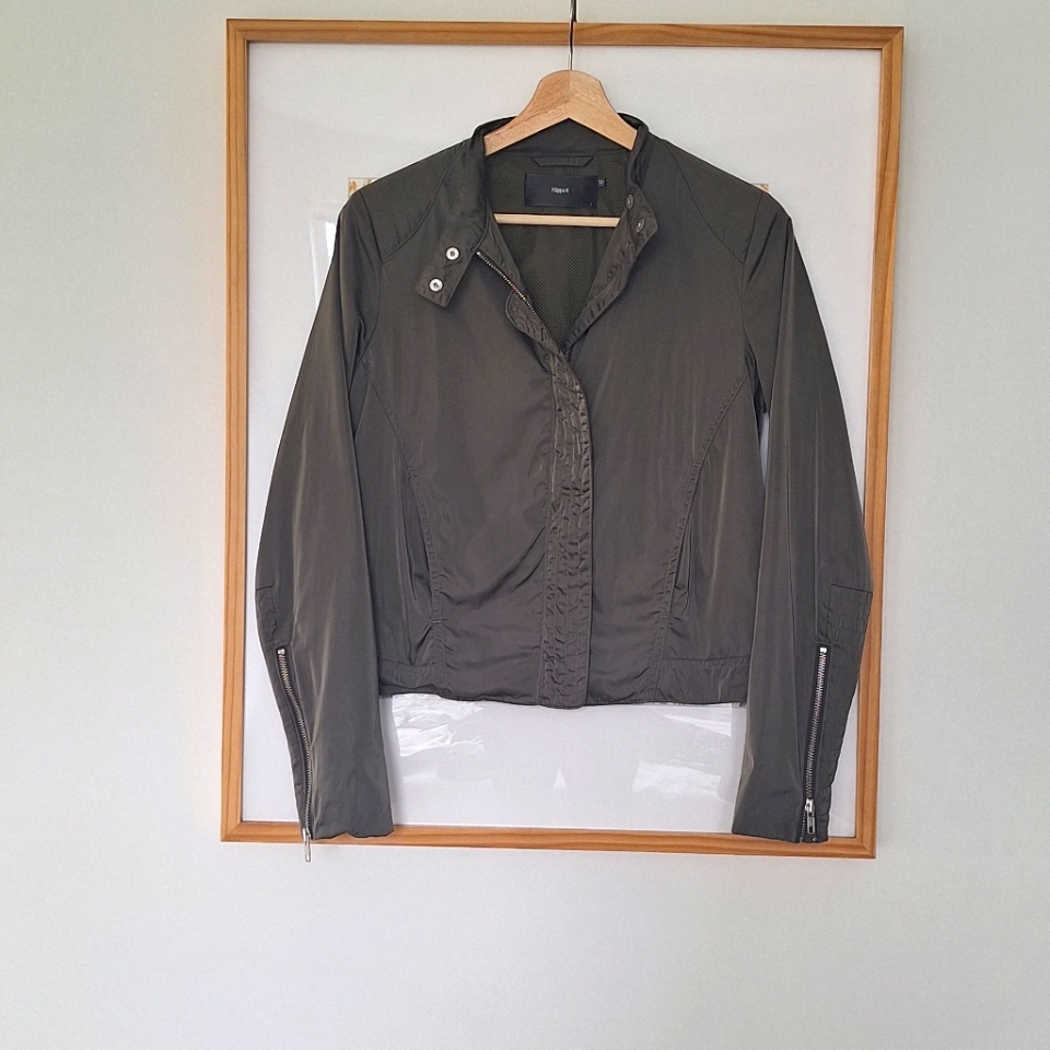 Filippa K Lightweight Jacket